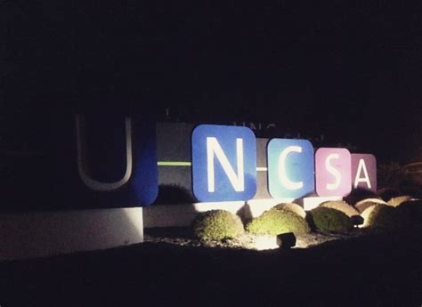 uncsa|More.